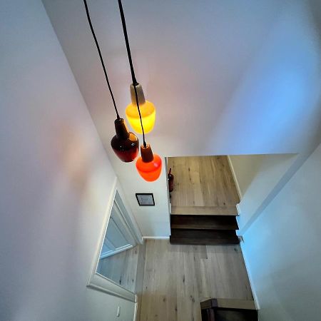La Tourelle Brugge Villa Ngoại thất bức ảnh