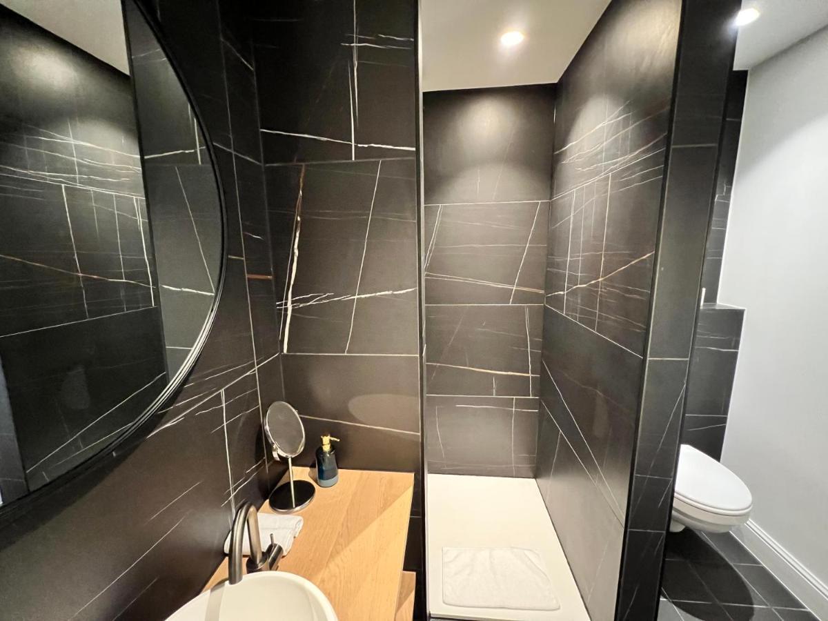 La Tourelle Brugge Villa Ngoại thất bức ảnh