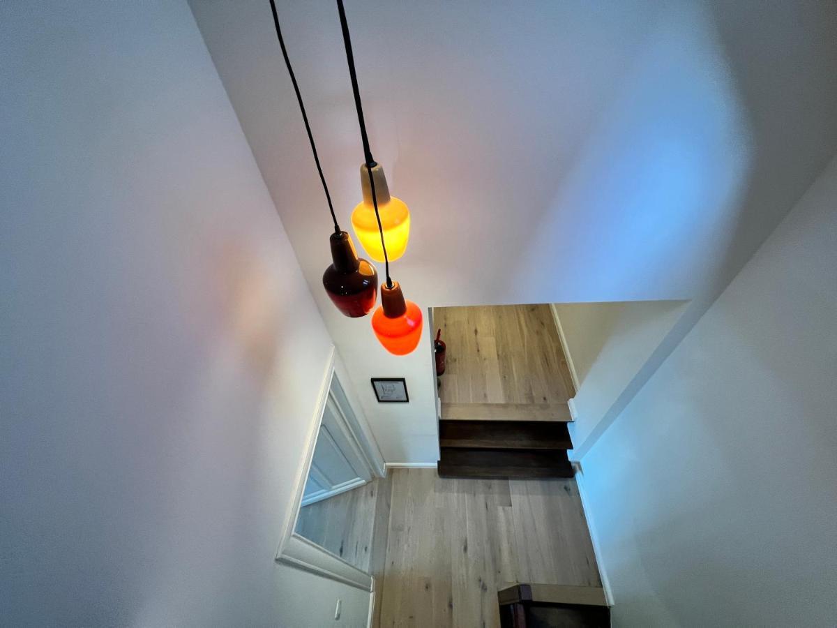 La Tourelle Brugge Villa Ngoại thất bức ảnh