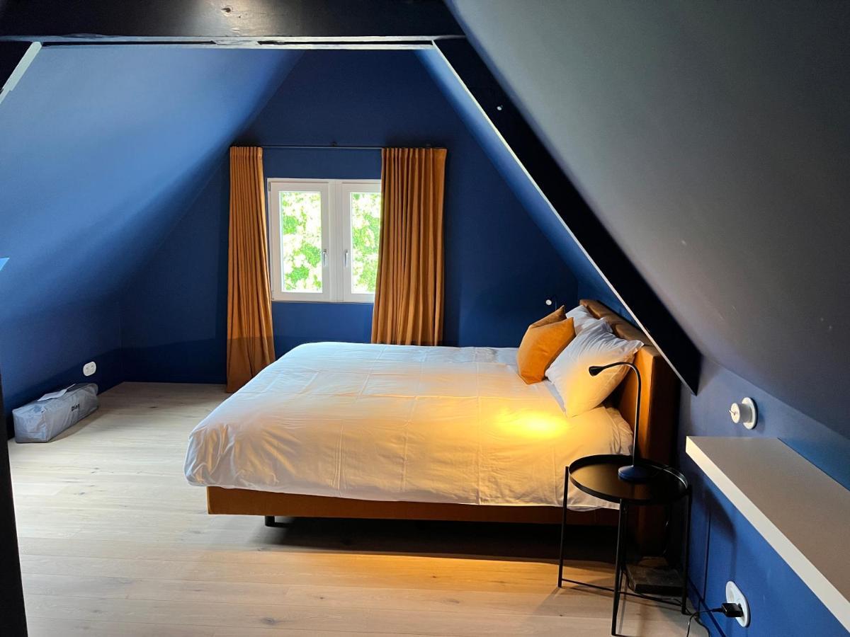 La Tourelle Brugge Villa Ngoại thất bức ảnh